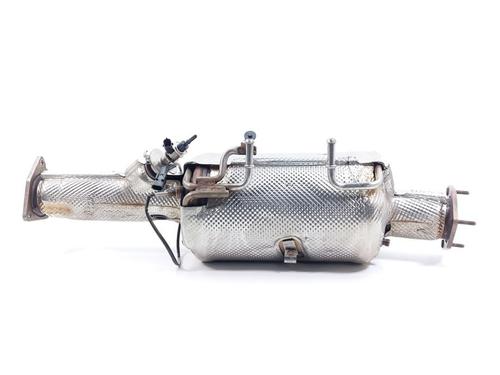 Particulate filter IVECO DAILY VI Van 33S14, 35S14, 35C14, 42S14 | BP29639146M81 