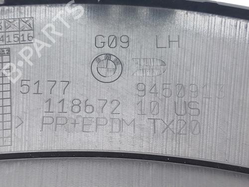 Other BMW XM (G09) XM All-wheel Drive | BP33889109O1 - Image 4