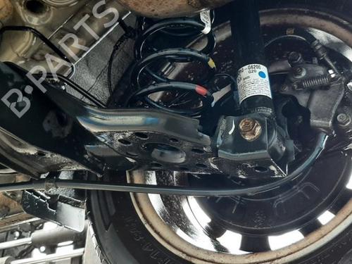 Rear axle KIA PICANTO III (JA) 1.0 | BP31970213M2