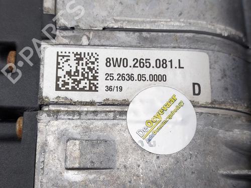 Electronic module AUDI A4 B9 Avant (8W5, 8WD) 40 TDI | BP35792918M83 - Image 5