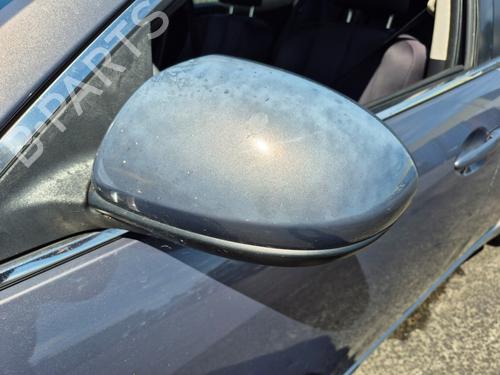 Used Left mirror MAZDA 6 Estate (GH) 2.0 MZR-CD (GH14) (140 hp) 29373930