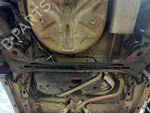 Used Rear axle Rear axle 26667783 26667783