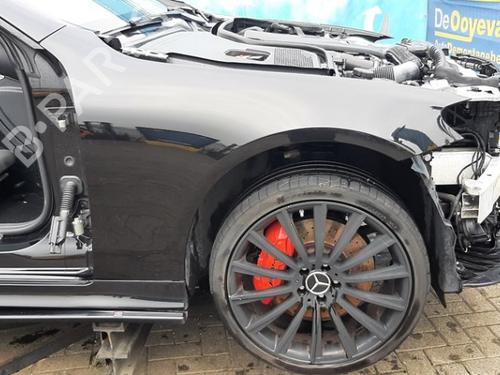 Used Right front fenders Right front fenders 39477916 39477916