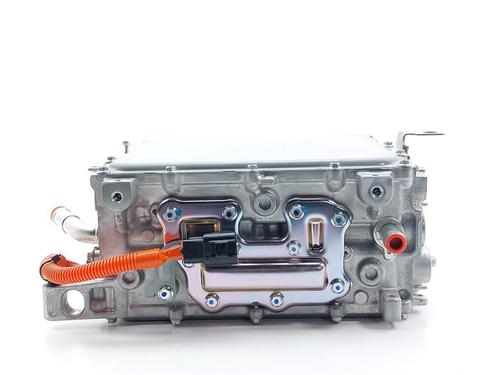 Inverter/Converter MITSUBISHI OUTLANDER III (GG_W, GF_W, ZJ, ZL, ZK) 2.0 Hybrid 4WD (GG2W) | BP27256671M119 