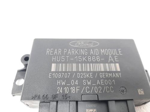 Electronic module FORD FIESTA VII (HJ, HF) 1.1 Ti-VCT | BP19754400M83 