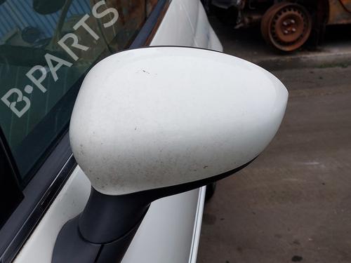 Used Left mirror FIAT 500 (312_) 1.2 (312AXA1A) (69 hp) 32985739