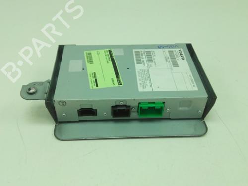 Used Electronic module VOLVO V60 I (155) 1.6 DRIVe (114 hp) 19756356