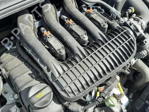 Engine PEUGEOT 208 II (UB_, UP_, UW_, UJ_) 1.2 PureTech 75 | BP28583234M1