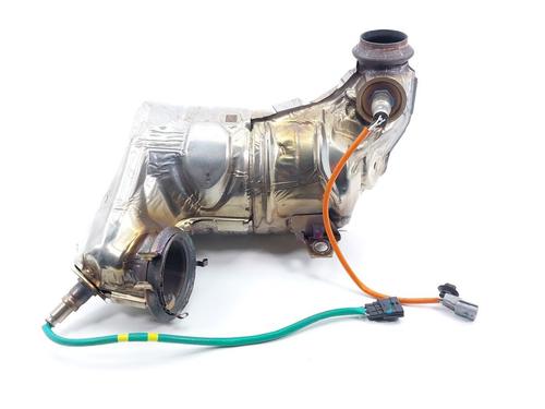 Catalyseur RENAULT CLIO V (B7_) 1.0 TCe 100 (B7MT) (101 hp) 31306891