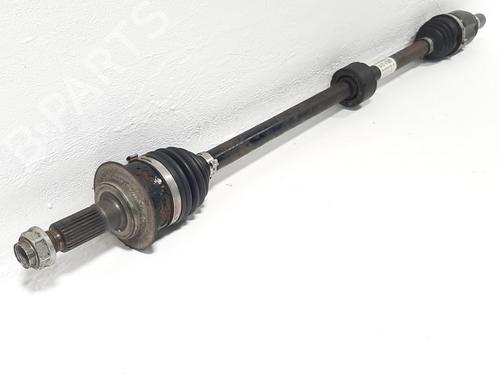 Right front driveshaft SUZUKI SX4 S-Cross (JY) 1.6 (AKK 416) | BP19753195M39 