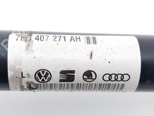 Drivaksel fortil venstre VW TRANSPORTER T5 Van (7HA, 7HH, 7EA, 7EH) 2.5 TDI | BP30911449M38