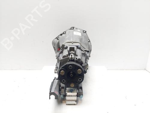 Gearkasse MERCEDES-BENZ E-CLASS (W210) E 200 CDI (210.007) | BP21023590M3 