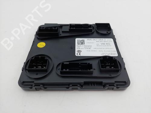 Control unit AUDI Q7 (4MB, 4MG, 4MQ) 3.0 TDI quattro | BP31970135M11 - Image 2
