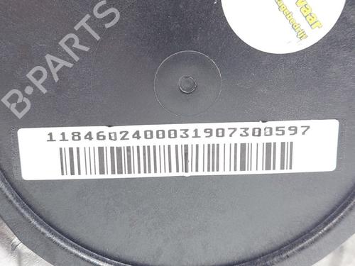 Steering rack MERCEDES-BENZ CLA (C118) CLA 180 (118.384) | BP25488599M22 