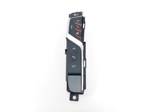Used Switch BMW 5 (G30, F90) M5 (600 hp) 19762372