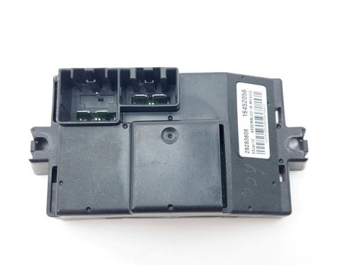 Used Heater resistor OPEL AMPERA (R12) EV 150 (151 hp) 19760548