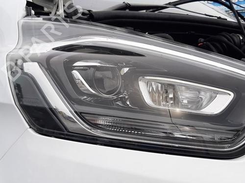 Used Right headlight FORD TRANSIT CUSTOM V362 Van (FY, FZ) 1.0 EcoBoost PHEV (125 hp) 29406153