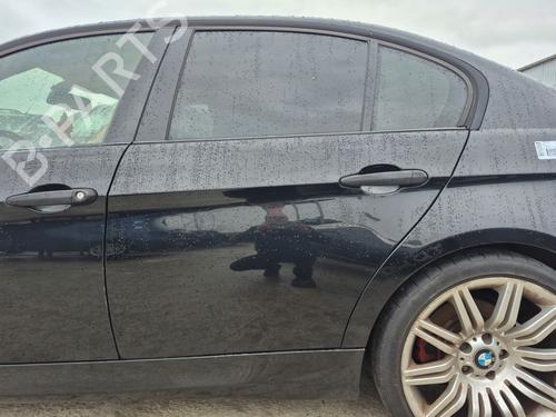 Dør venstre bak BMW 3 (E90) 318 i (129 hp) 31128036