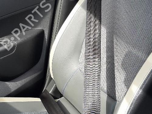 Airbag Kit DACIA SPRING EV (B6M1) | BP38753731C86 - Image 5