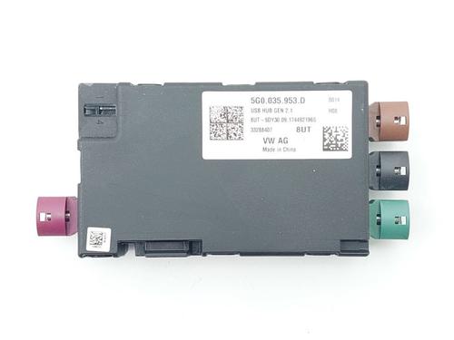 Used Other VW GOLF VII (5G1, BQ1, BE1, BE2) 1.0 TSI (110 hp) 21133165