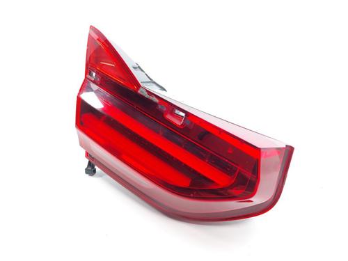 Used Left taillight Left taillight BMW 7 (G11, G12) M 760 i, Li xDrive (610 hp) 32711009 32711009