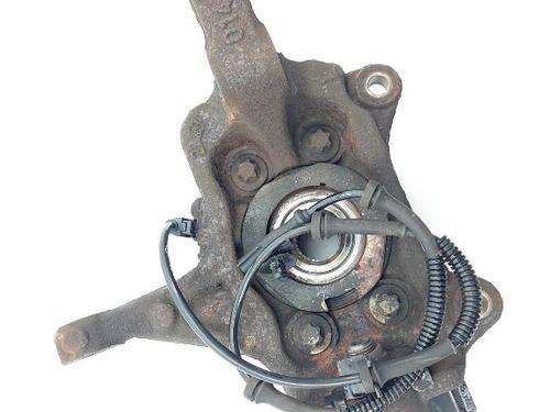 Left front steering knuckle OPEL VIVARO B Van (X82) 1.6 CDTI (05) | BP22564062M25 