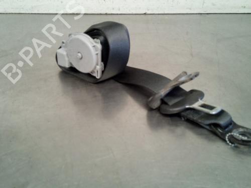 Rear right seatbelt TOYOTA AYGO (_B4_) 1.0 (KGB40) | BP19749116I28 