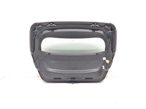 Tailgate PEUGEOT 308 II (LB_, LP_, LW_, LH_, L3_) 1.2 THP 110 | BP22320667C6 
