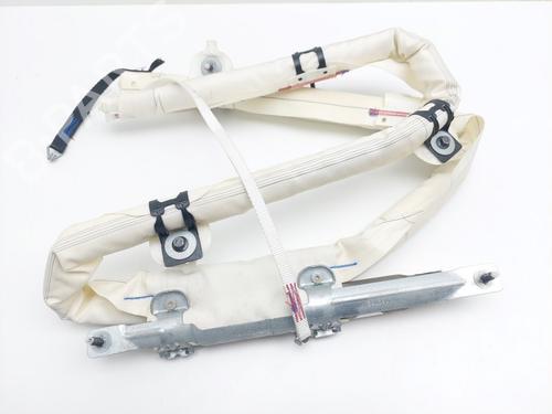 Used Right curtain airbag VOLVO V40 Hatchback (525) D2 (120 hp) 30812068