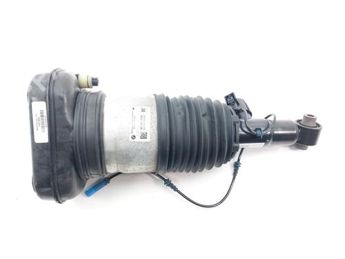 Used Left rear shock absorber Left rear shock absorber 39209227 39209227