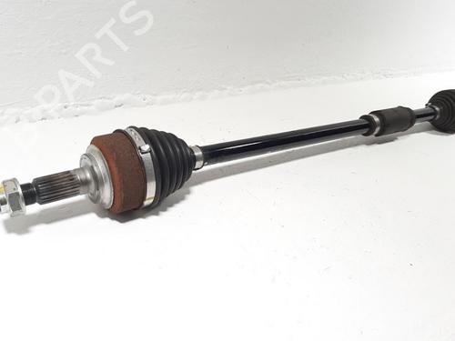 Used Right front driveshaft HONDA JAZZ IV (GK_) 1.3 (102 hp) 19753892