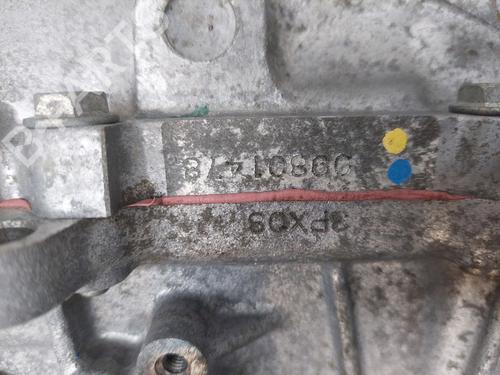 Gearbox MITSUBISHI MIRAGE / SPACE STAR VI Hatchback (A0_A) 1.2 | BP38483201M3 - Image 7