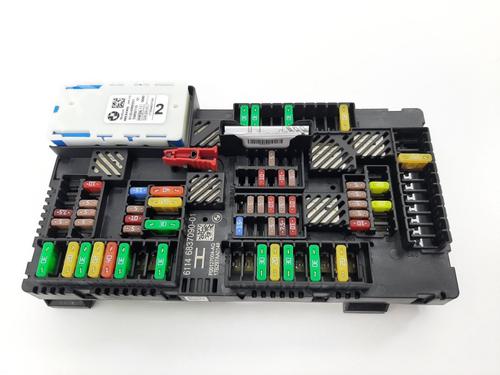 Fuse box BMW 5 (G30, F90) M5 | BP19762368E1 