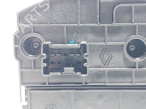 Commande Chauffage DACIA SPRING Extreme | BP26667886I5 