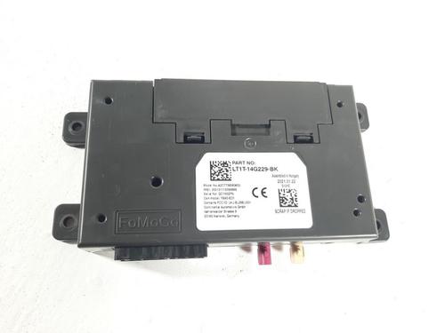 Electronic module FORD TRANSIT CONNECT V408 Box Body/MPV 1.5 EcoBlue | BP19761327M83 