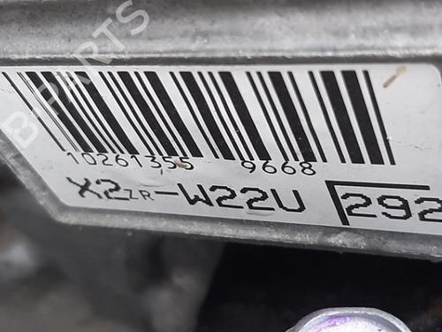 Engine TOYOTA C-HR (_X1_) 1.8 Hybrid (ZYX10_, ZYX11_, ZYX10R, ZYX11R) | BP38701045M1 - Image 3