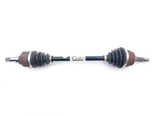 Used Left front driveshaft PEUGEOT 208 II (UB_, UP_, UW_, UJ_) 1.2 PureTech 75 (75 hp) 30875672