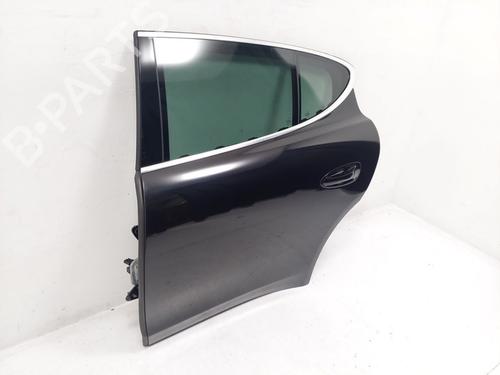 Left rear door PORSCHE PANAMERA (970) 3.0 S E-Hybrid | BP28017290C4 