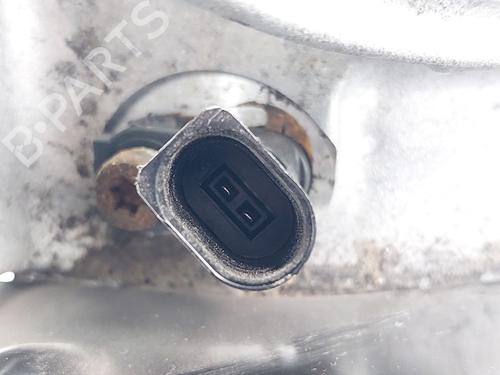 Left front steering knuckle VW GOLF VIII (CD1, DA1) 2.0 GTI Clubsport | BP37760364M25 - Image 3