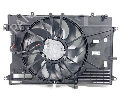 Used Radiator fan Radiator fan MAZDA CX-30 (DM) e-SKYACTIV-X M Hybrid (186 hp) 36490623 36490623
