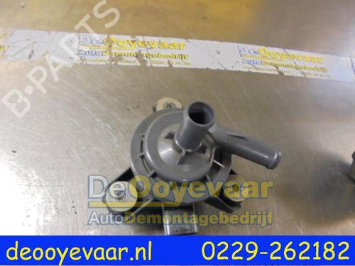 Used Auxiliary water pump Auxiliary water pump 23201064 23201064