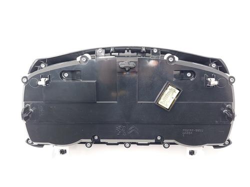 Instrument cluster CITROËN C3 III (SX) 1.2 PureTech 82 | BP29868720C47