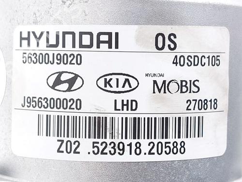 Steering column HYUNDAI KONA (OS, OSE, OSI) 1.6 T-GDi 4WD | BP29868634M21