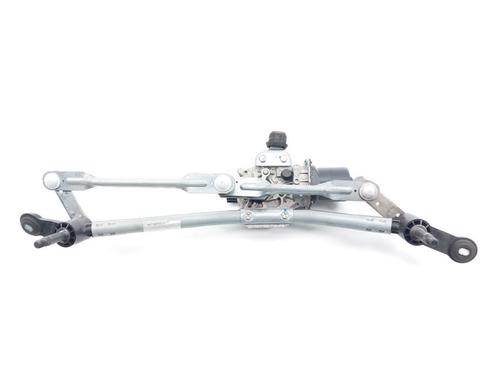 Front wipers mechanism RENAULT EXPRESS Box Body/MPV 1.5 Blue dCi 95 (F6AB) | BP29183146C83 