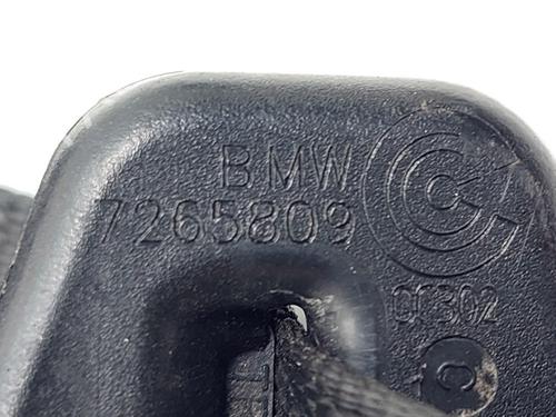 Front left seatbelt BMW 1 (F21) 116 i | BP19764202I26 