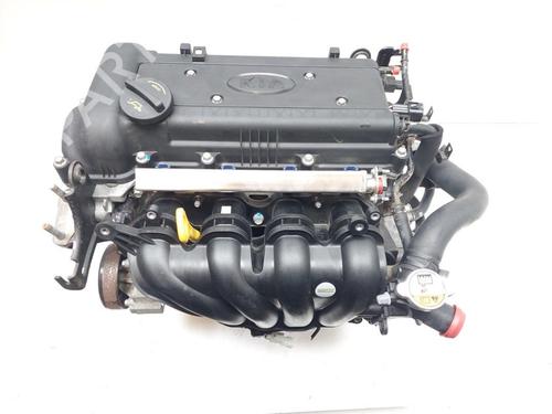 Engine KIA PRO CEE'D (JD) 1.4 CVVT | BP32785099M1  - Image 5