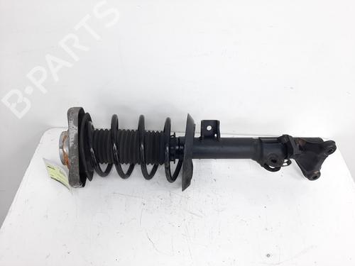 Used Right front shock absorber MERCEDES-BENZ E-CLASS (W212) E 220 CDI / BlueTEC (212.001, 212.002) (170 hp) 19757167
