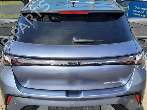 Used Tailgate Tailgate BYD DOLPHIN EV (204 hp) 33627692 33627692