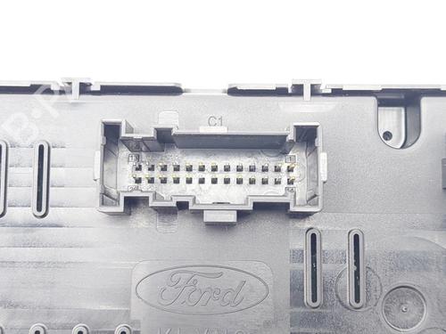 Climate control FORD FIESTA VII (HJ, HF) 1.0 EcoBoost | BP21074727I5 