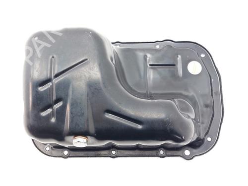 Used Oil sump MITSUBISHI MIRAGE / SPACE STAR VI Hatchback (A0_A) 1.2 (71 hp) 31306980